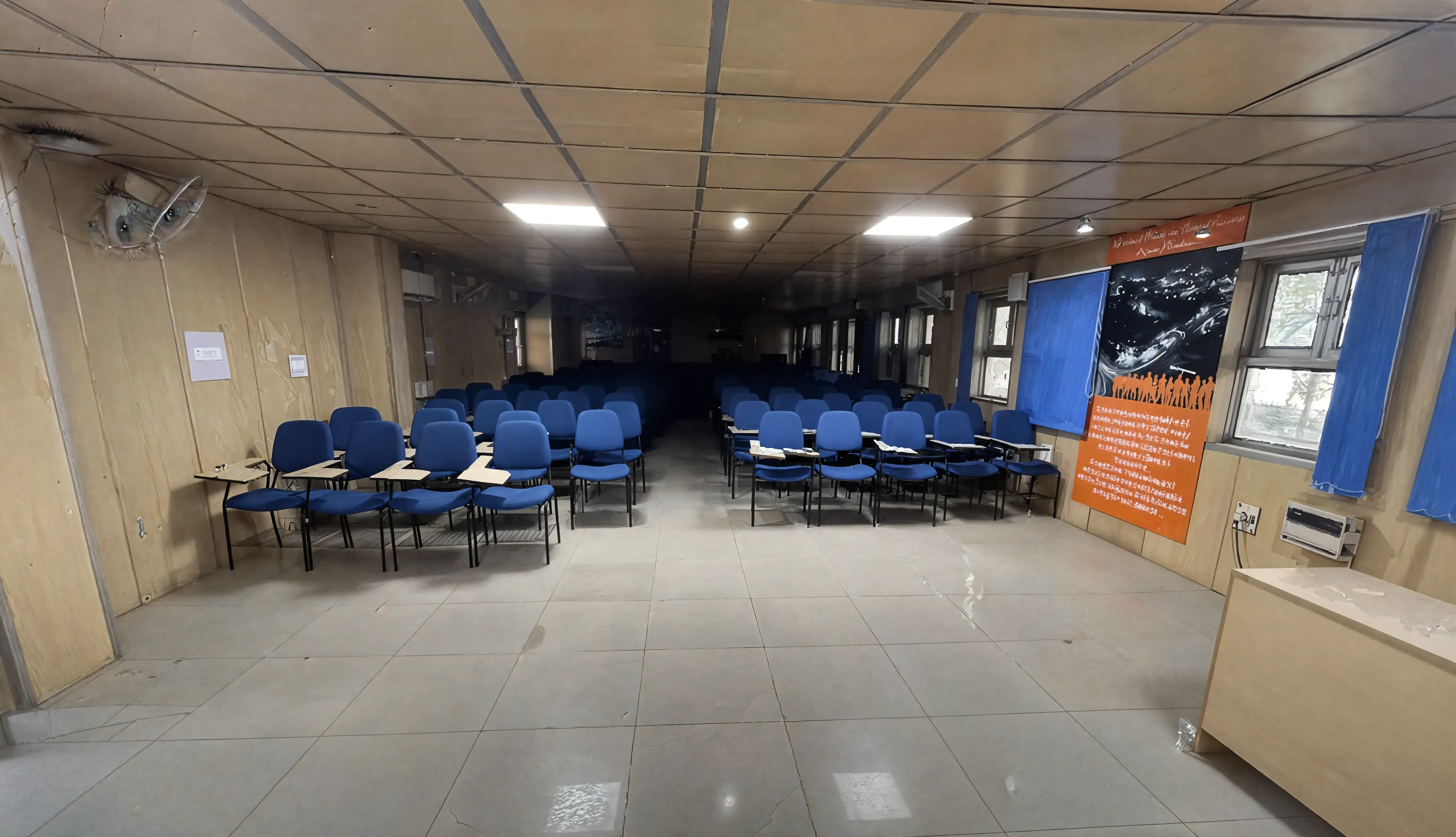 SMS Varanasi Academic Infrastructure photo 11